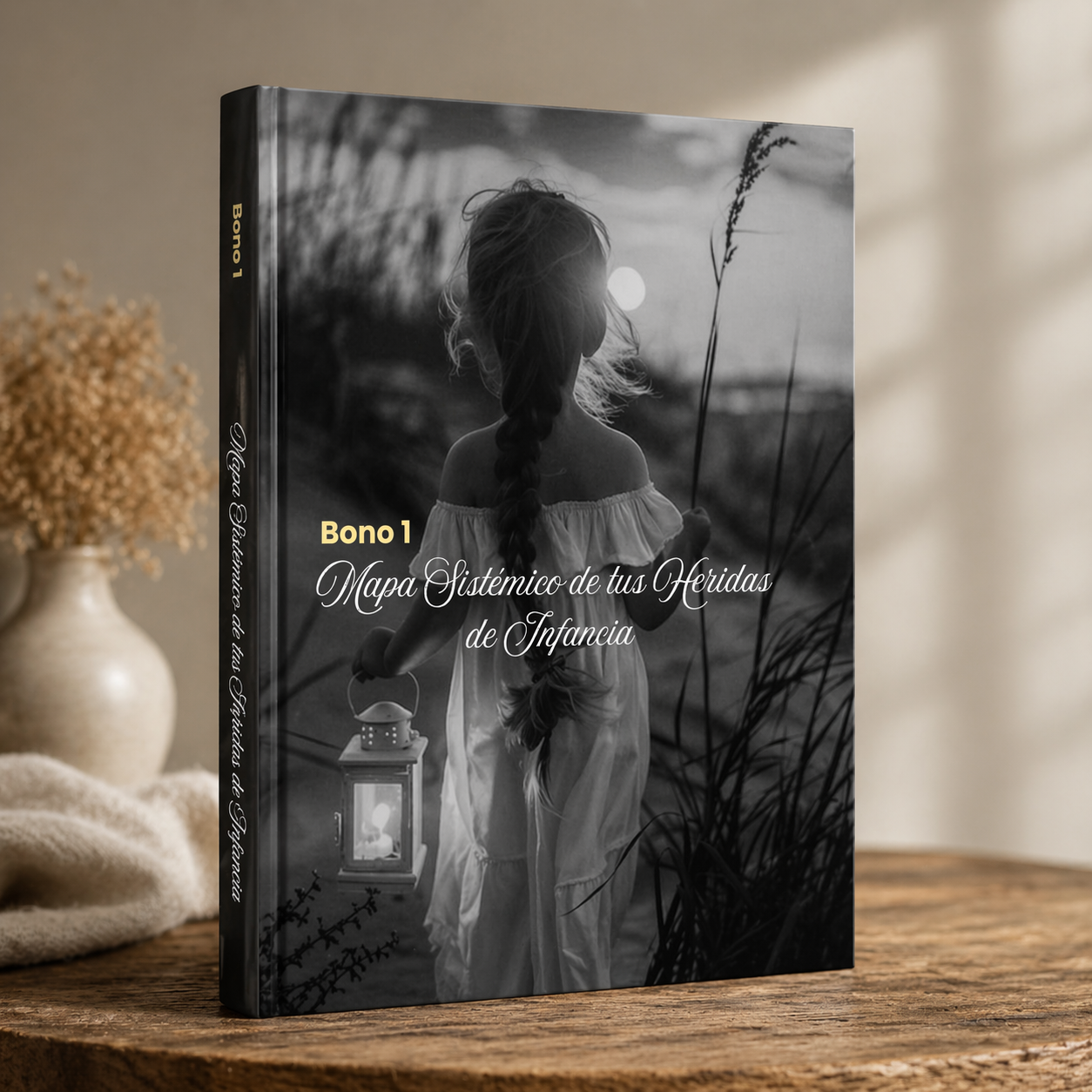 Mapa Sistémico de tus Heridas de Infancia