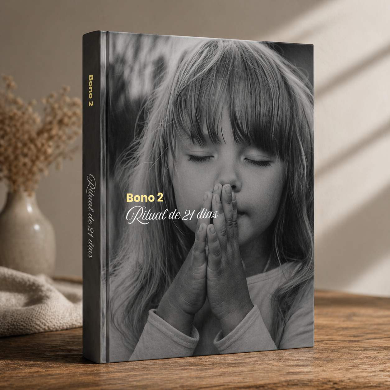 Ritual de los 21 Días